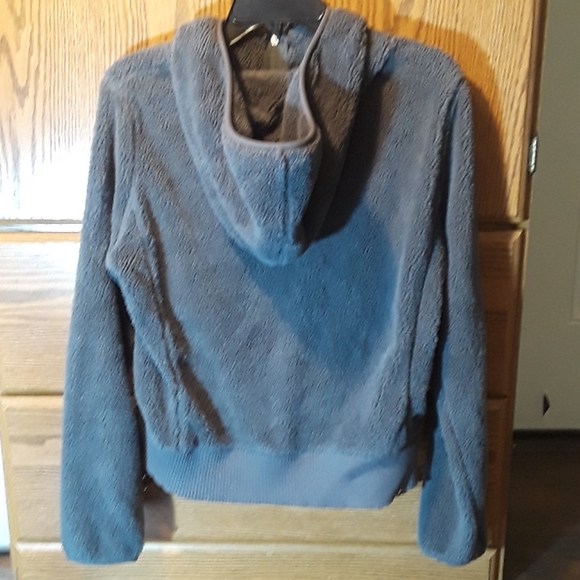 American Eagle Outfitters gray hoodie Size L/G - Picture 9 of 16